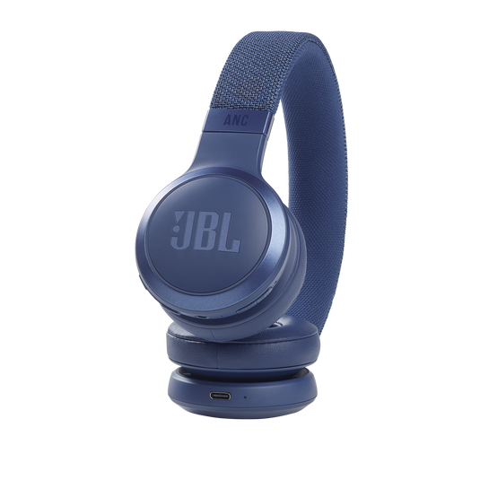 JBL Live 460NC | Wireless on-ear NC headphones